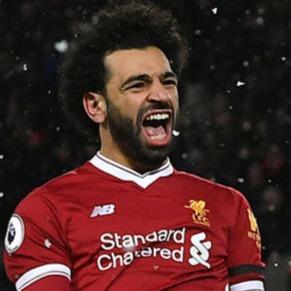 Mohamed Salah
