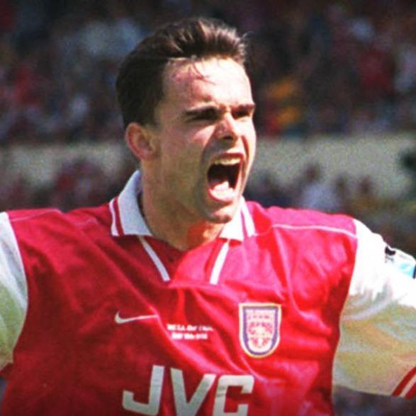 Marc Overmars