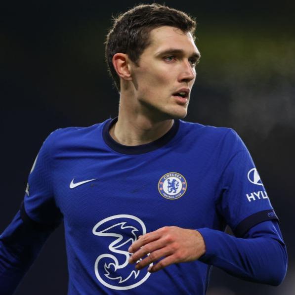 Andreas Christensen