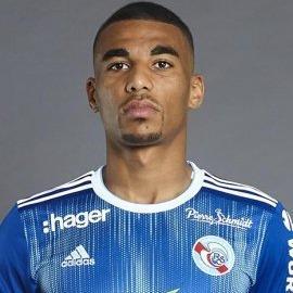 Alexander Djiku