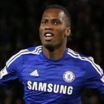 Didier Drogba