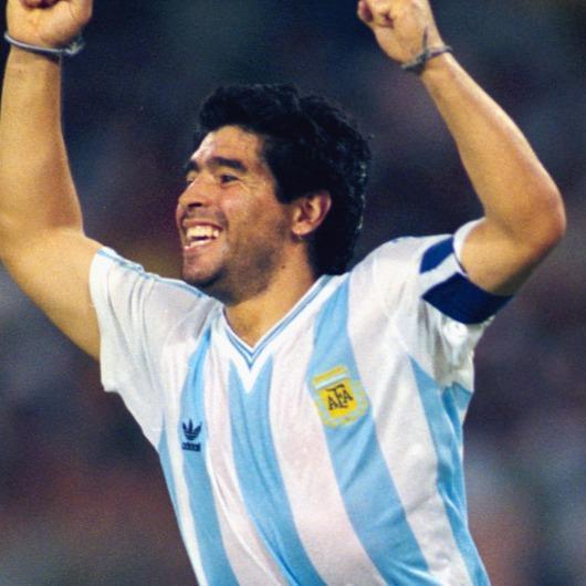 Diego Maradona