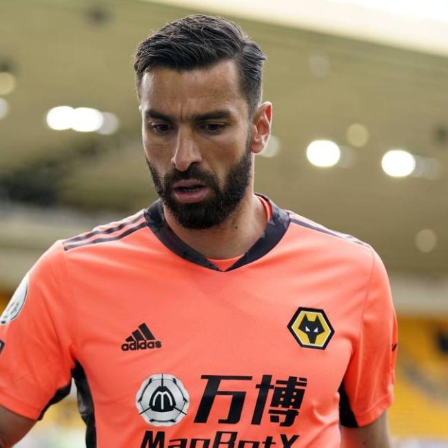 Rui Patricio