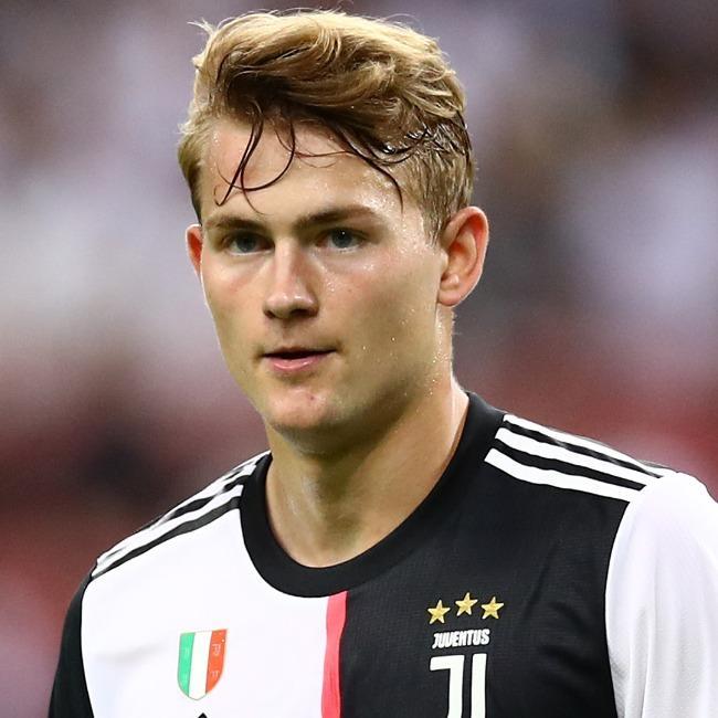 Matthijs De Ligt