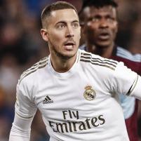 Eden Hazard