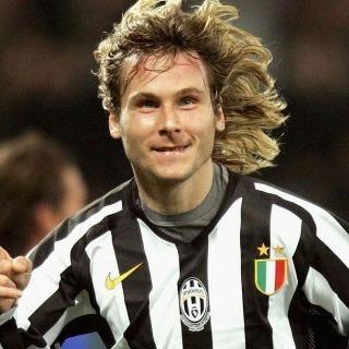 Pavel Nedved