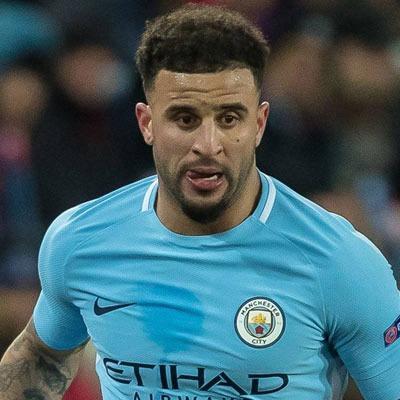 Kyle Walker