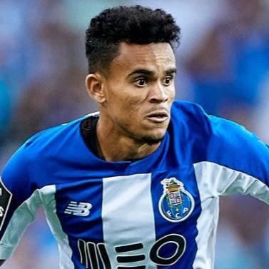 Luis Diaz