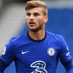 Timo Werner