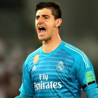 Thibaut Courtois