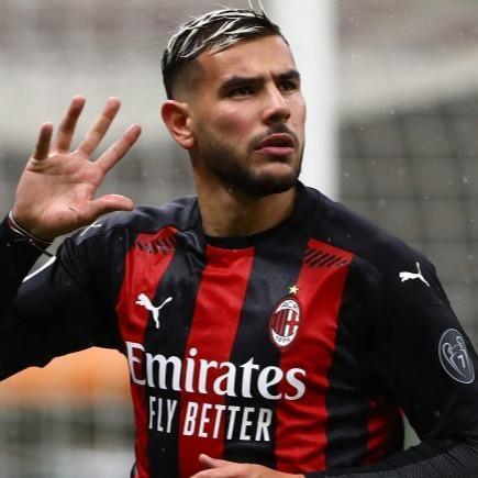 Theo Hernandez