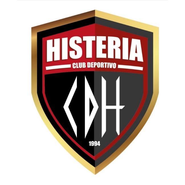 Histeria C.D.