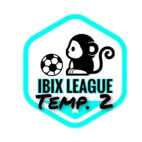 Ibix League Temporada 2