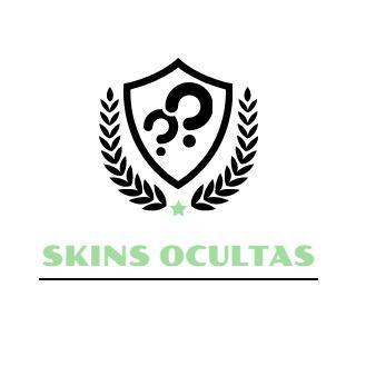 Team Skins Ocultas