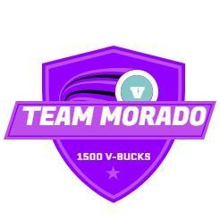 Team Morado