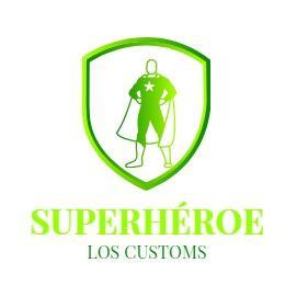 Team Superhéroe