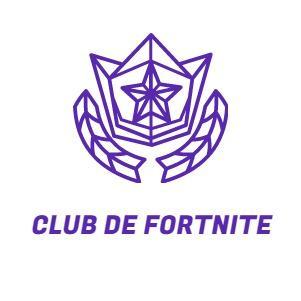 Team Club De Fortnite