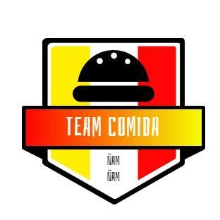 Team Comida