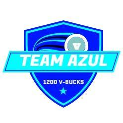 Team Azul