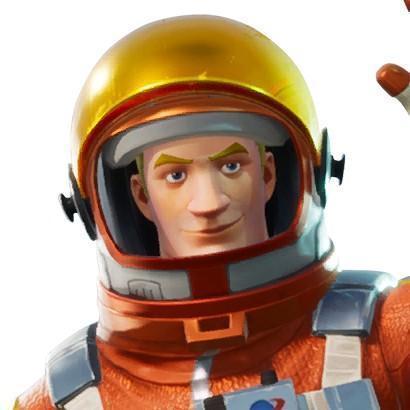 Enviado Espacial