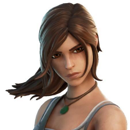 Lara Croft