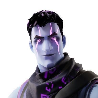 Jonesy Oscuro
