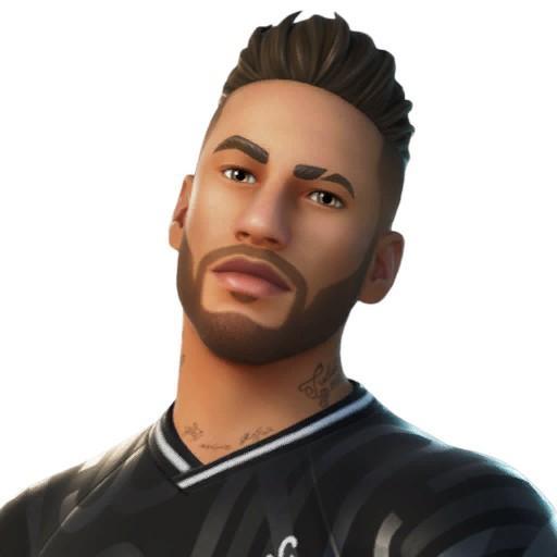 Neymar JR