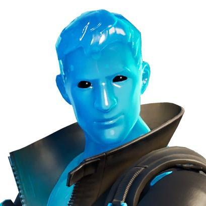 Jonesy Sorbete