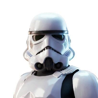 Stormtrooper