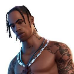 Travis Scott