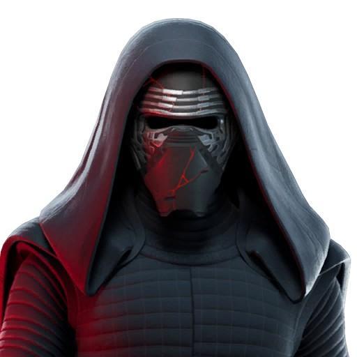 Kylo Ren
