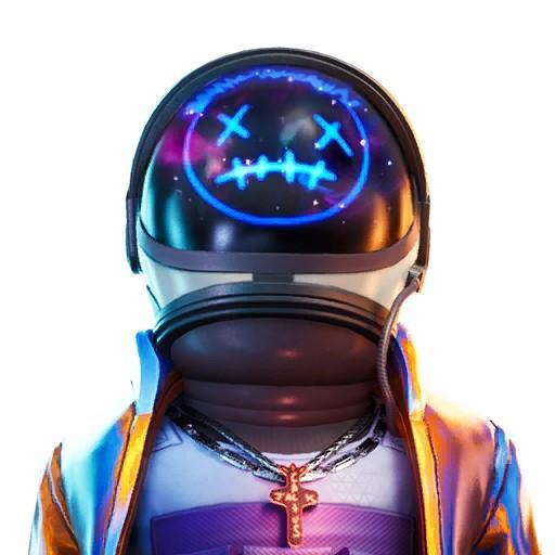 Astro Jack