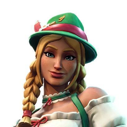 Heidi