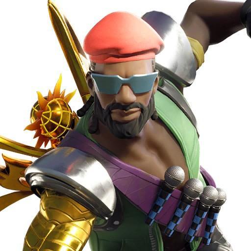 Major Lazer