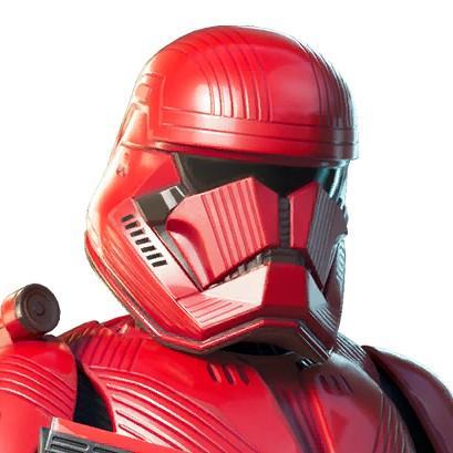 Sith Trooper