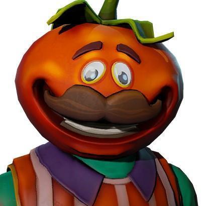 Tomatoide