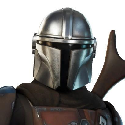 The Mandalorian