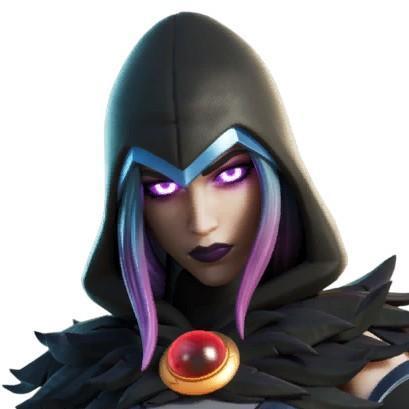 Raven Renacimiento