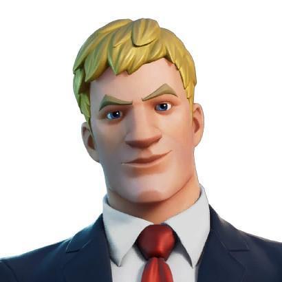 Agent Jones