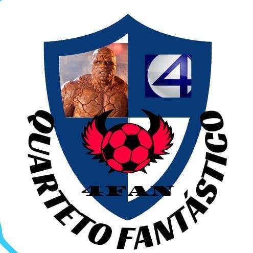 Quarteto Fantástico