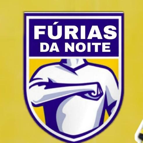 Fúrias da Noite