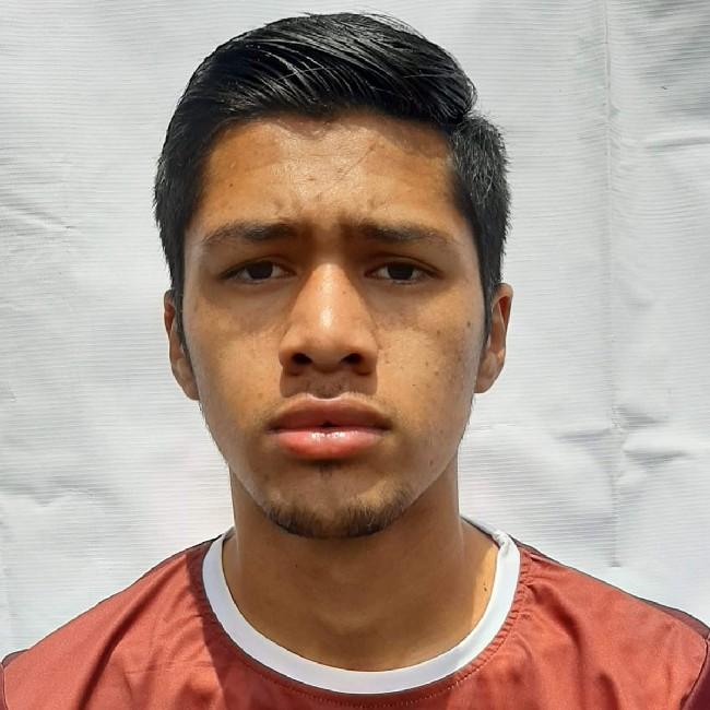 Elioth Rojas Valdez