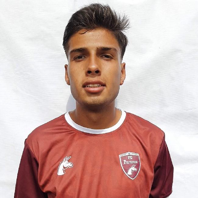 Raul Isai Vázquez Fuentes