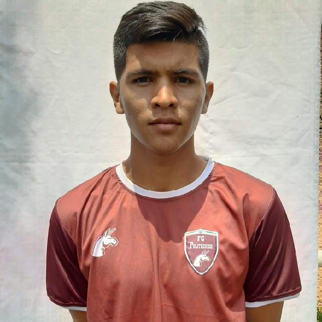 Kevin Rios Nuñez