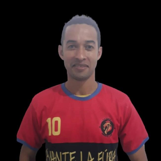 Gustavo Henrique