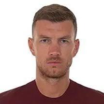 Dzeko