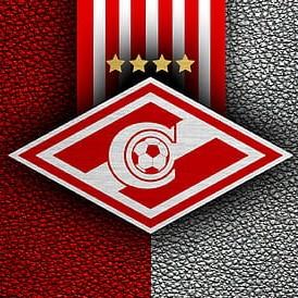 SPARTAK MOSKVA
