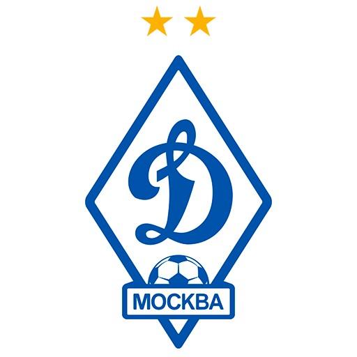 DINAMO MOSKVA