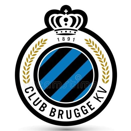 CLUB BRUGGE