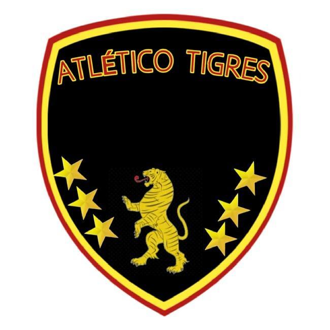 ATLÉTICO TIGRES